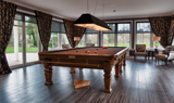 Snooker Room