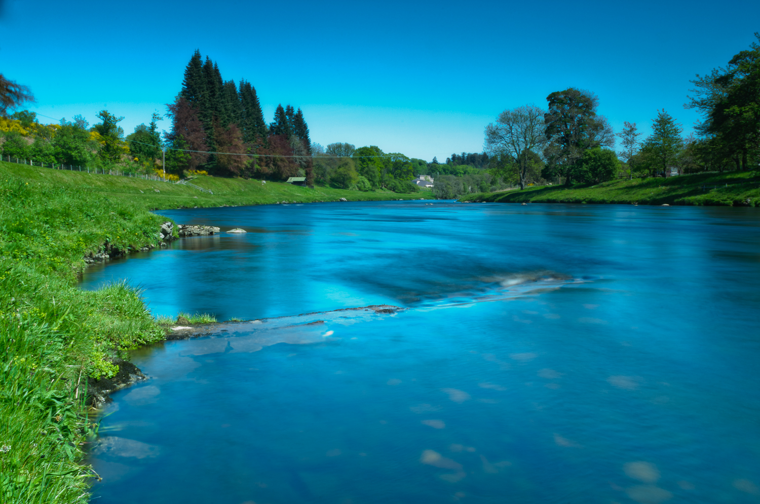 Availability Update - 11th May 2019