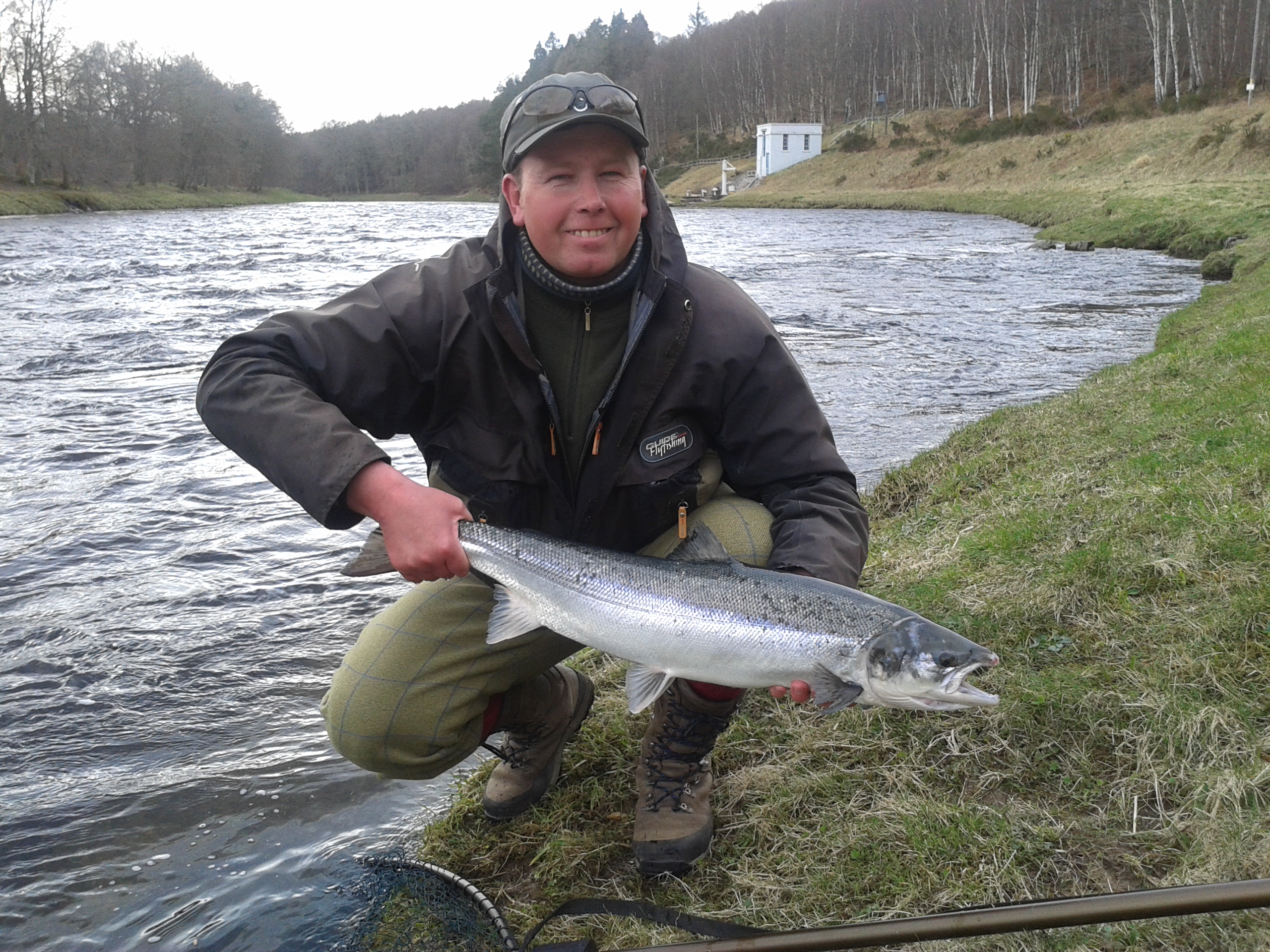 A good week for some