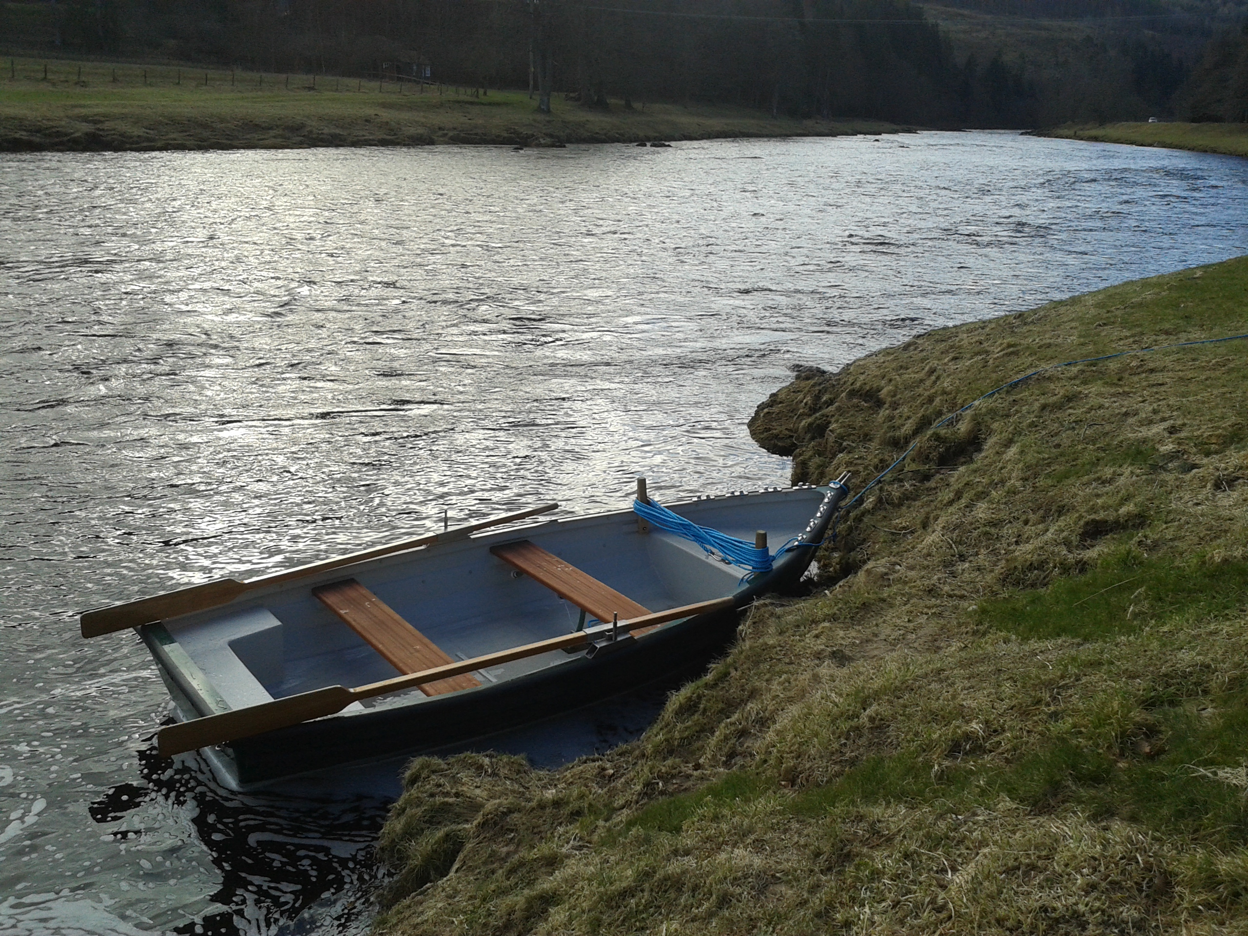 Last week of February