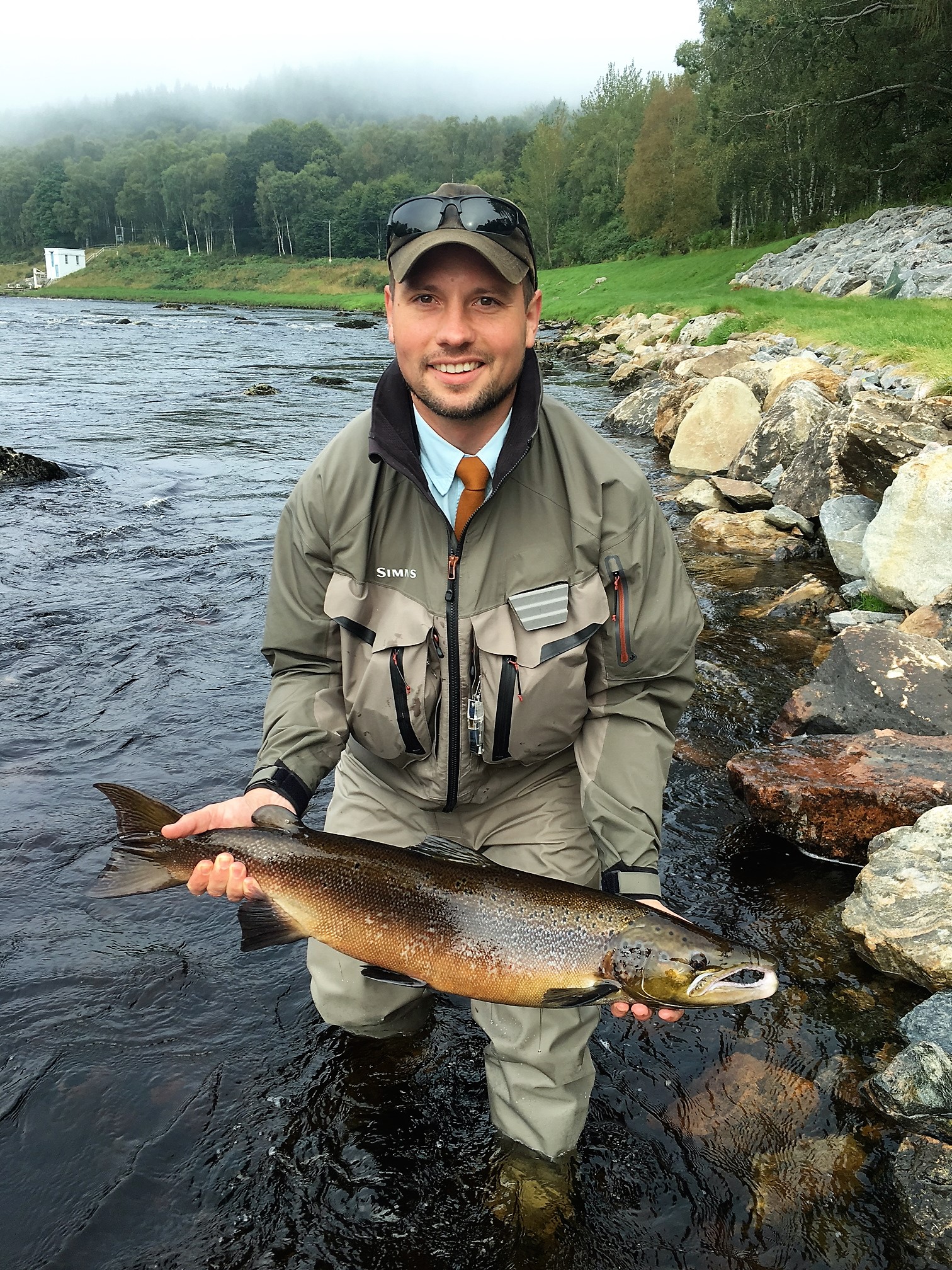 Another one fish week