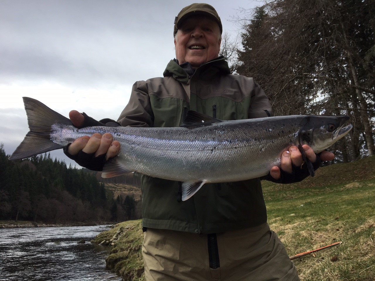 Good Fishing