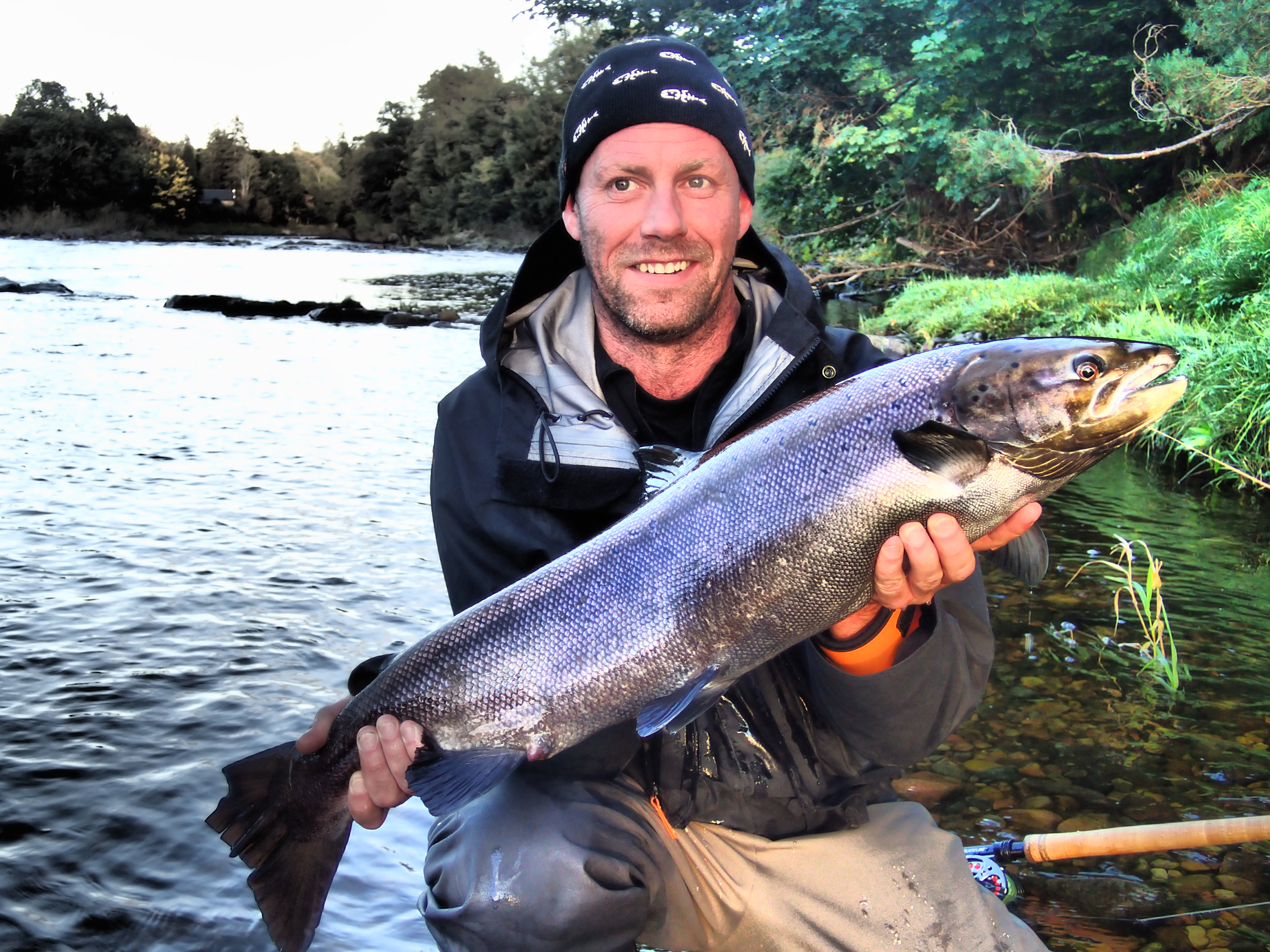 A Good Finish For 2015